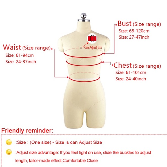 Choker Harness Suspender Bra Cage - Picture 3 of 3